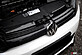 Решетка радиатора VW Golf 6  MASK GT6-RS carbon  -- Фотография  №2 | by vonard-tuning